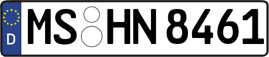 MS-HN8461