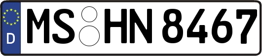 MS-HN8467