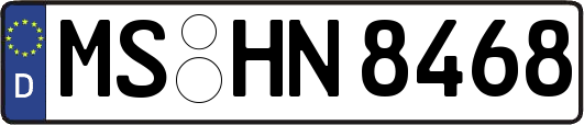 MS-HN8468