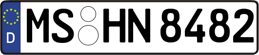 MS-HN8482