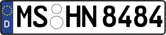 MS-HN8484