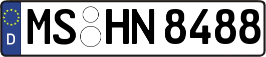 MS-HN8488