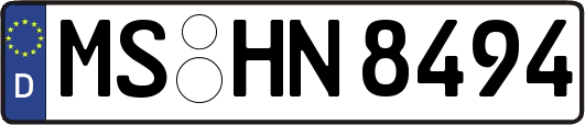 MS-HN8494