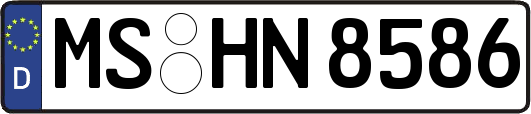 MS-HN8586