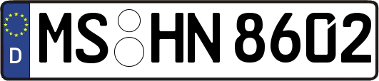 MS-HN8602