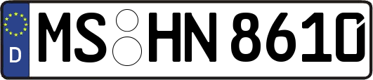 MS-HN8610