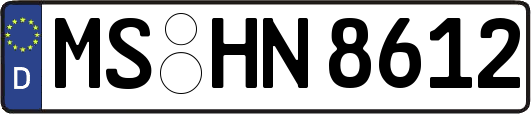 MS-HN8612