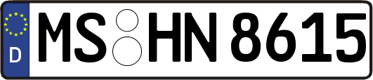 MS-HN8615