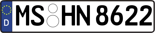 MS-HN8622