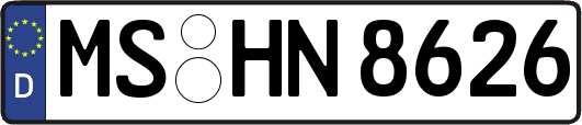 MS-HN8626