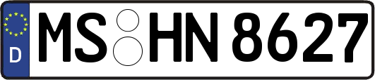 MS-HN8627