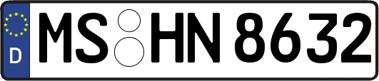 MS-HN8632