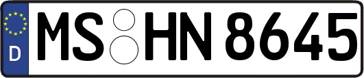 MS-HN8645