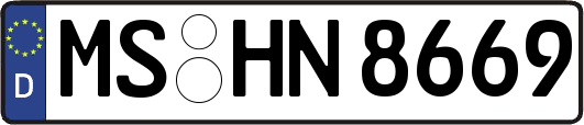 MS-HN8669