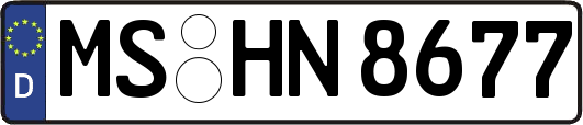 MS-HN8677