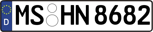 MS-HN8682