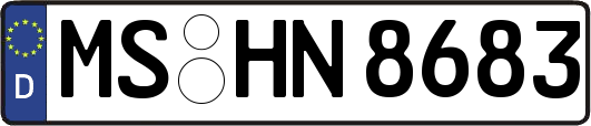 MS-HN8683