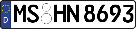 MS-HN8693