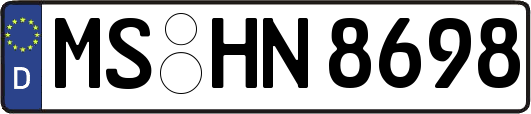 MS-HN8698