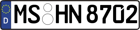 MS-HN8702
