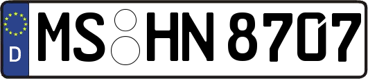 MS-HN8707