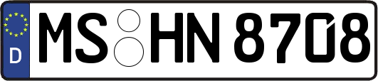 MS-HN8708