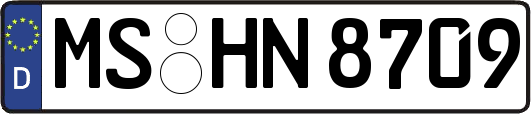 MS-HN8709