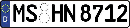MS-HN8712