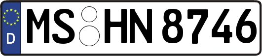 MS-HN8746