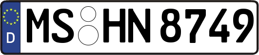 MS-HN8749