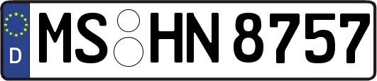 MS-HN8757