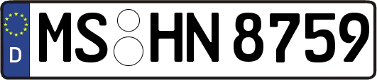MS-HN8759