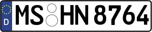 MS-HN8764