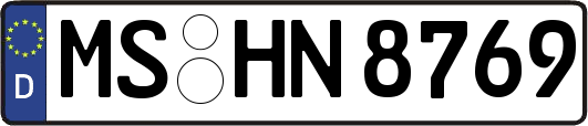 MS-HN8769