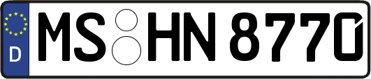 MS-HN8770