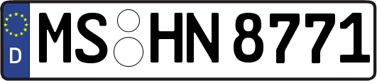 MS-HN8771