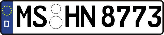 MS-HN8773
