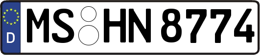 MS-HN8774