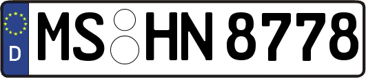 MS-HN8778