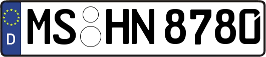 MS-HN8780