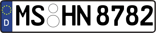 MS-HN8782