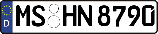 MS-HN8790