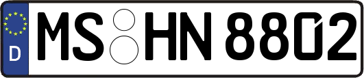 MS-HN8802