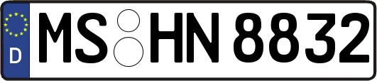 MS-HN8832