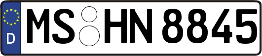 MS-HN8845