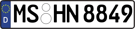 MS-HN8849