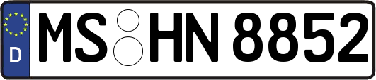 MS-HN8852