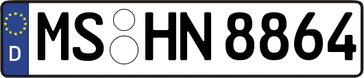 MS-HN8864