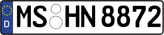 MS-HN8872