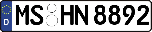 MS-HN8892